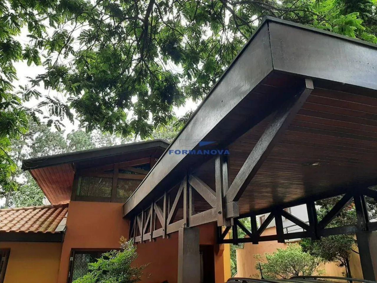 Casa 256m² | 3 Dormitórios | Piscina | Arquitetura Diferenciada | Condomínio Pinus Park |  - Foto 3