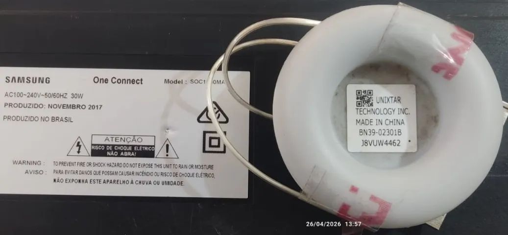 Vendo one connect SOC1000MA - Foto 2