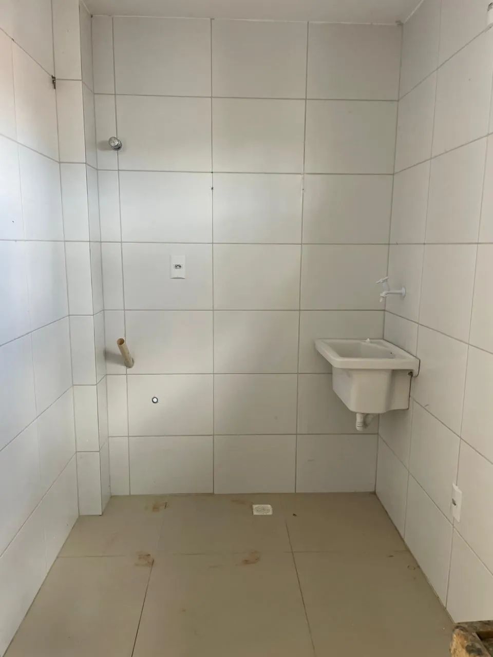 Vendo Apartamento térreo com área externa no Bancários  - Foto 3