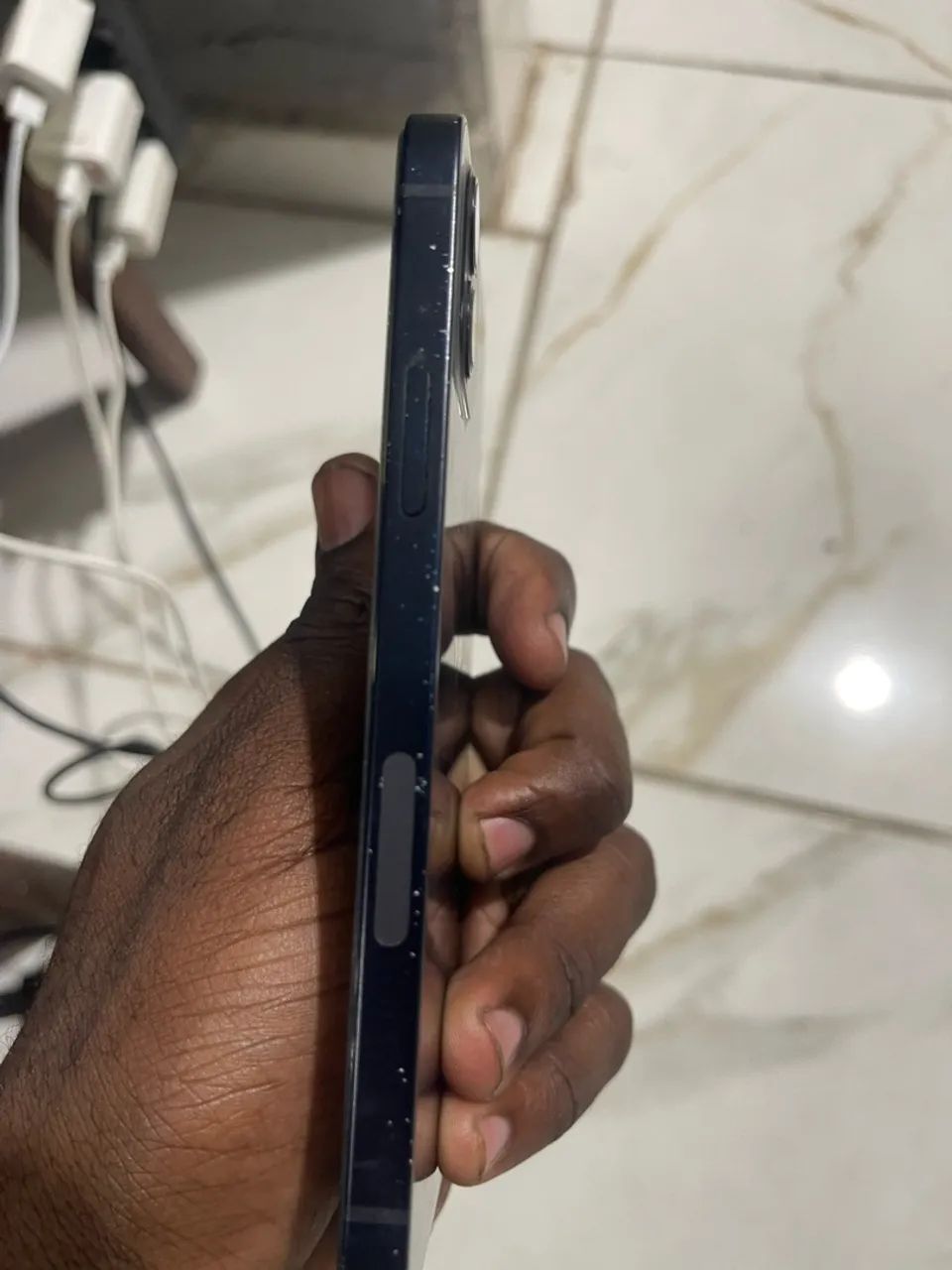 IPHONE 12 peças - Foto 3