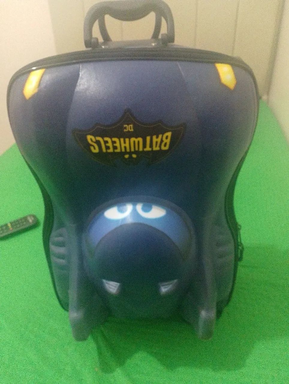 Vendo essa mochila e lancheira  - Foto 4