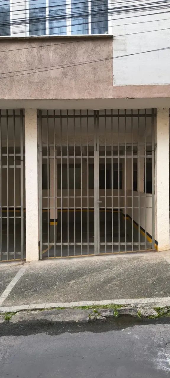 Apartamento com 2 quartos em Granbery - Juiz de Fora - MG - Foto 4