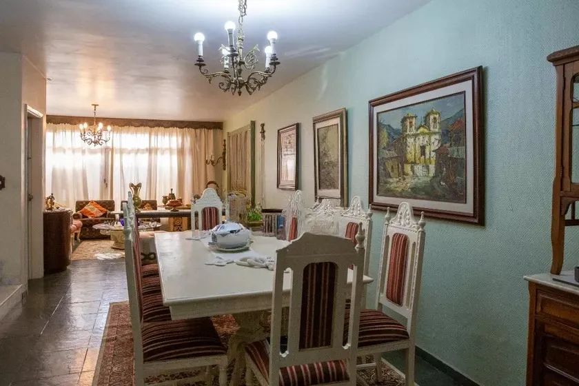 Casa à Venda - Vila Leopoldina, 3 Quartos, 212 m2 - Foto 5