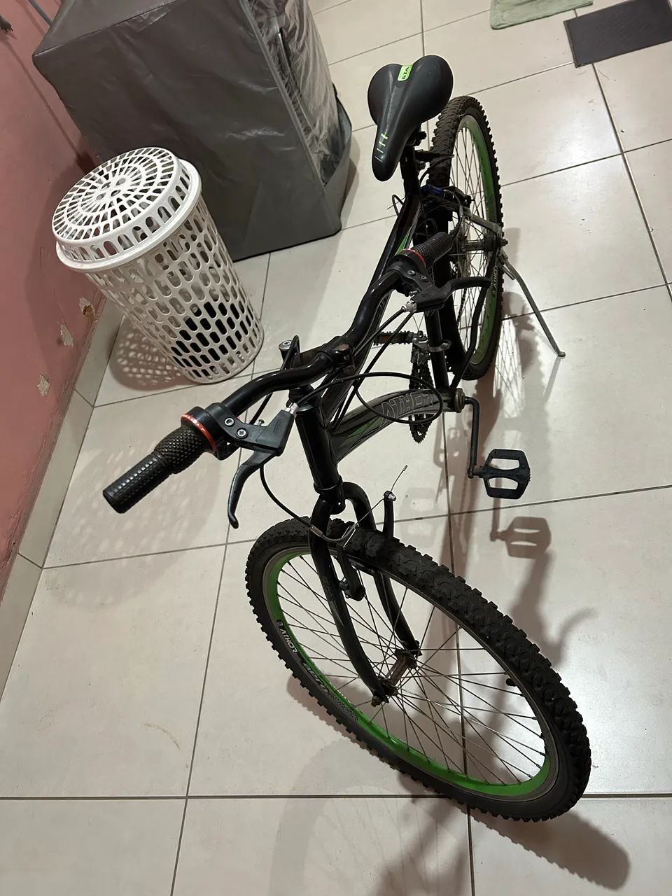 Bike usada  - Foto 2