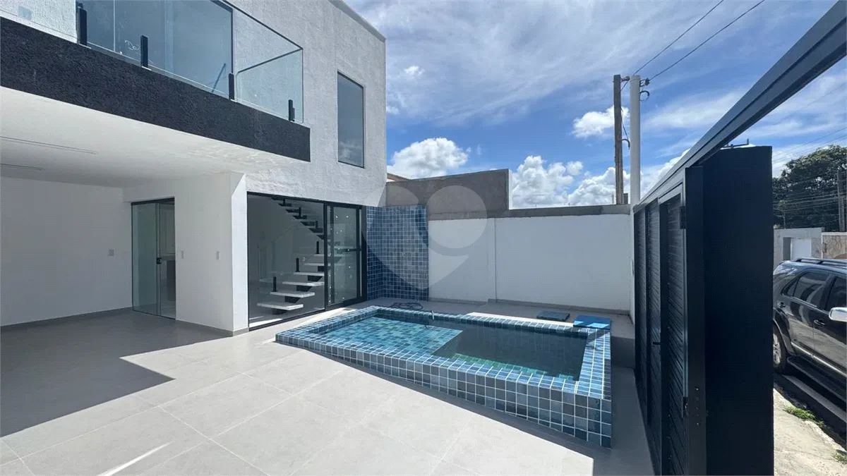 Casa com 4 quartos à venda em Povoado barra nova - AL - Foto 2