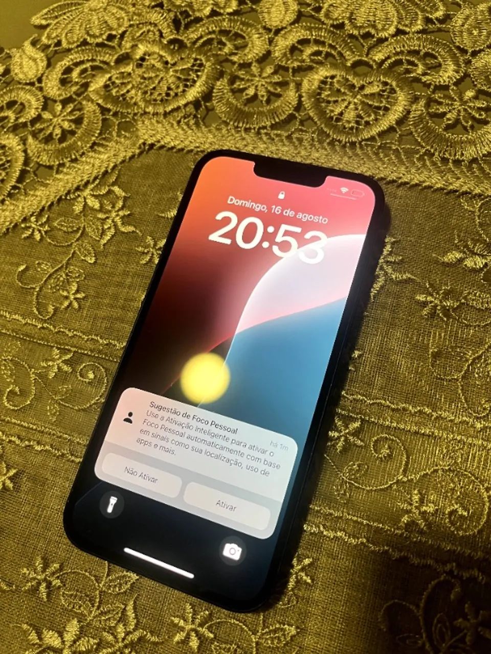 iPhone 13 128gb