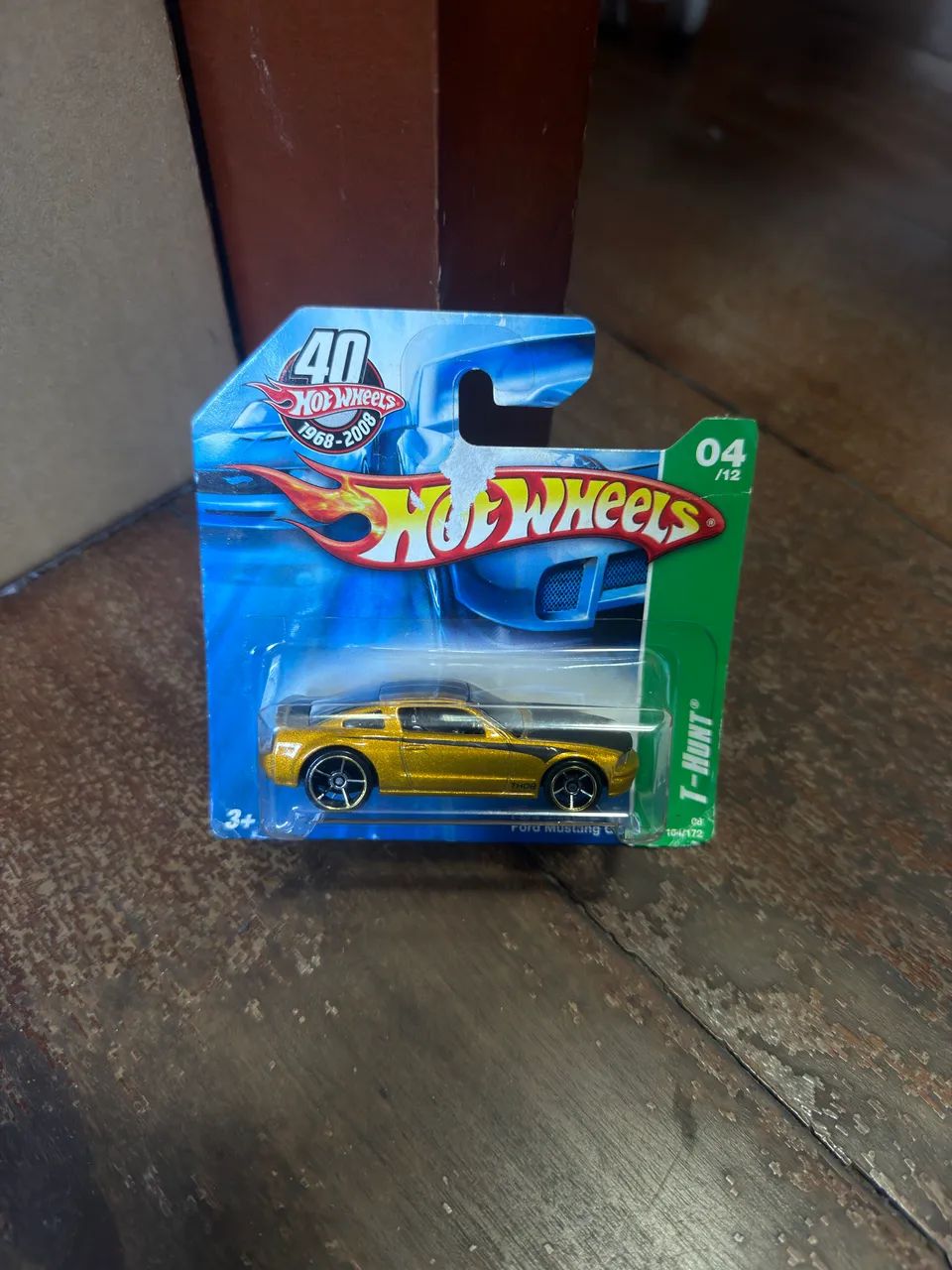 Thunts antigos hotwheels - Foto 2