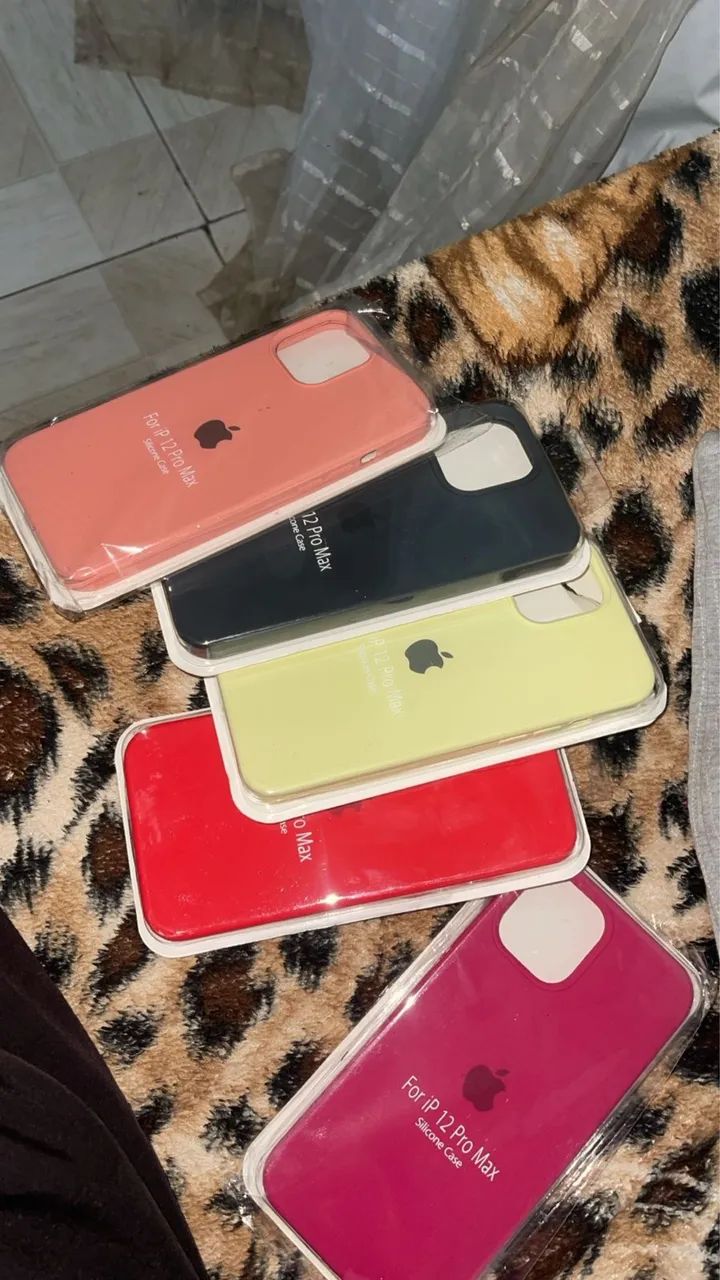 iPhone 12 Pro Max 128GB - Impecável / Troco - Foto 3