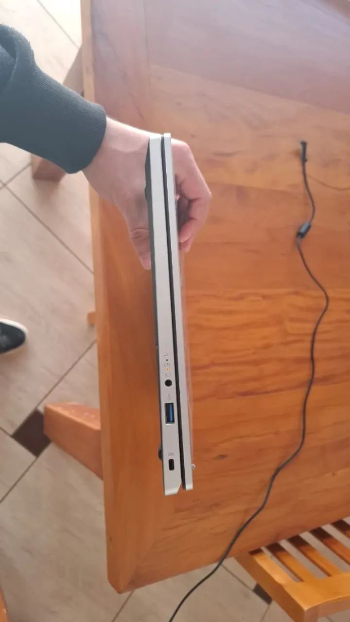 Notebook Acer Aspire 3 15 - Foto 4