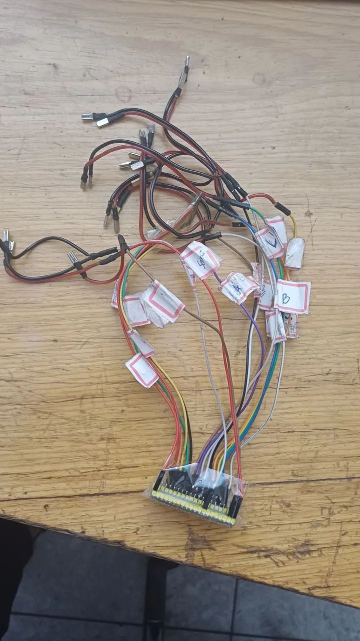 Placa pico pico2040 ( le anúncio) - Foto 2
