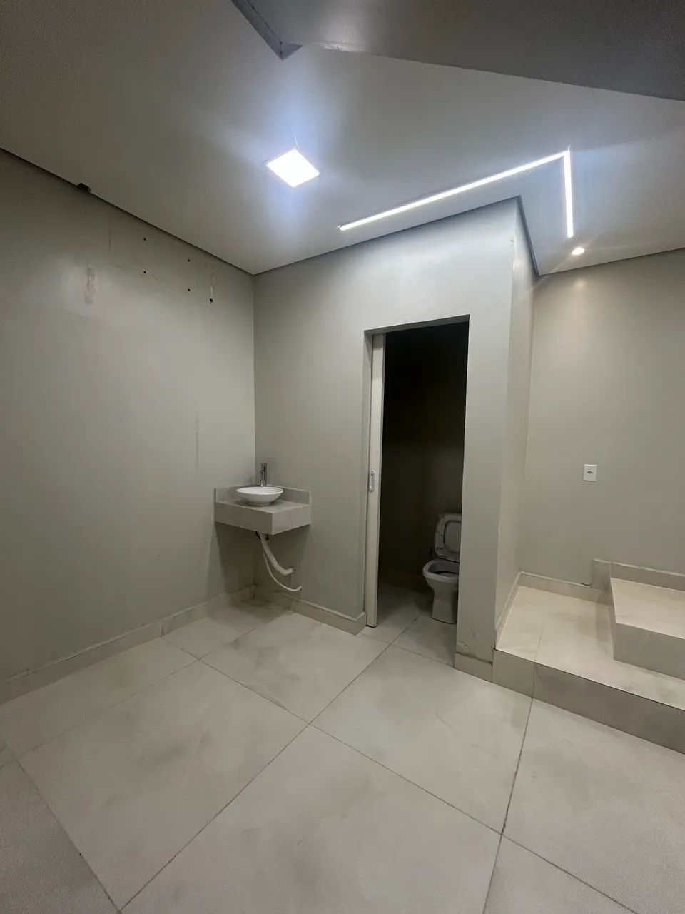 Sala comercial  - Foto 5