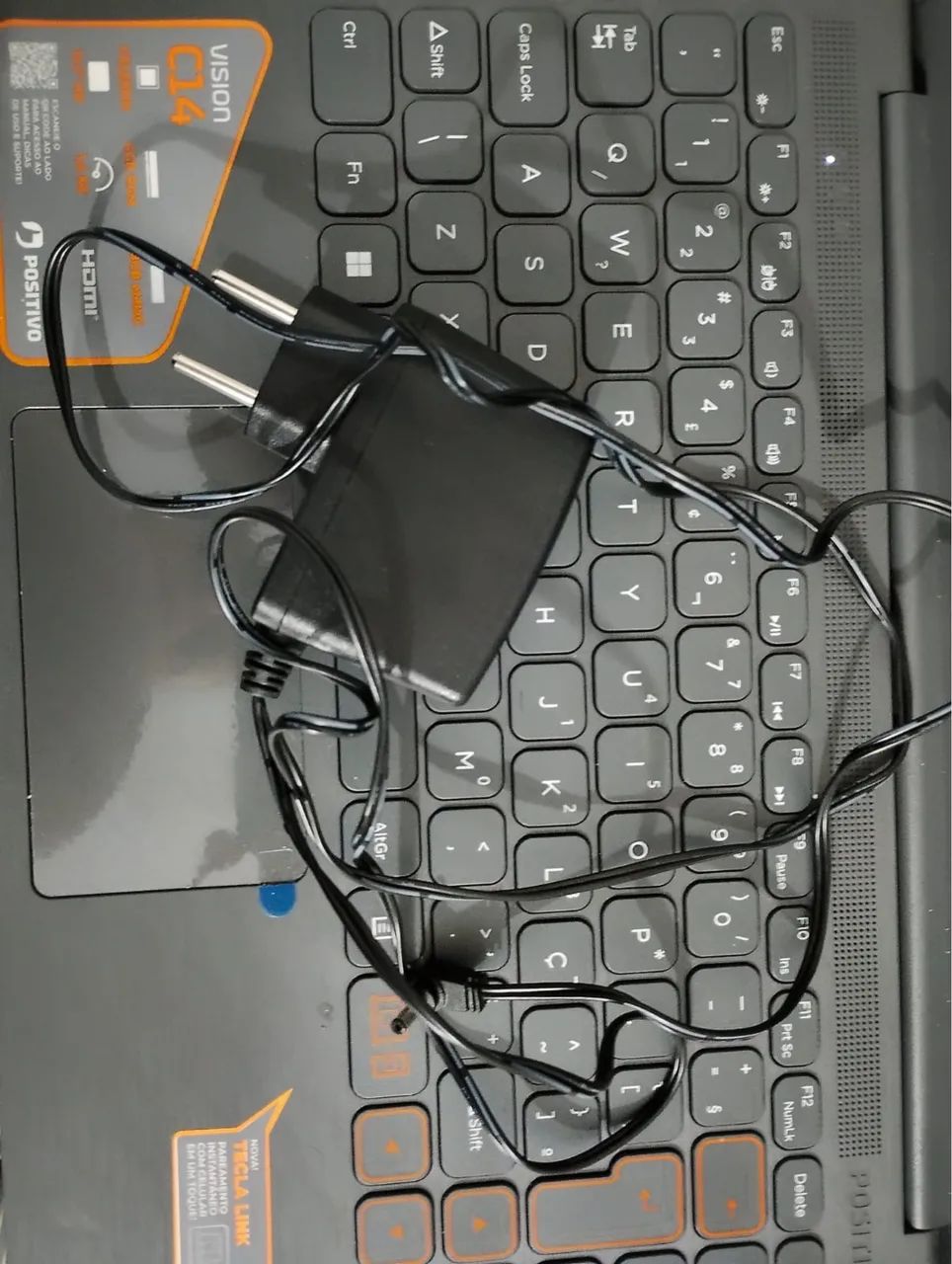 NOTEBOOK POSITIVO - Foto 2