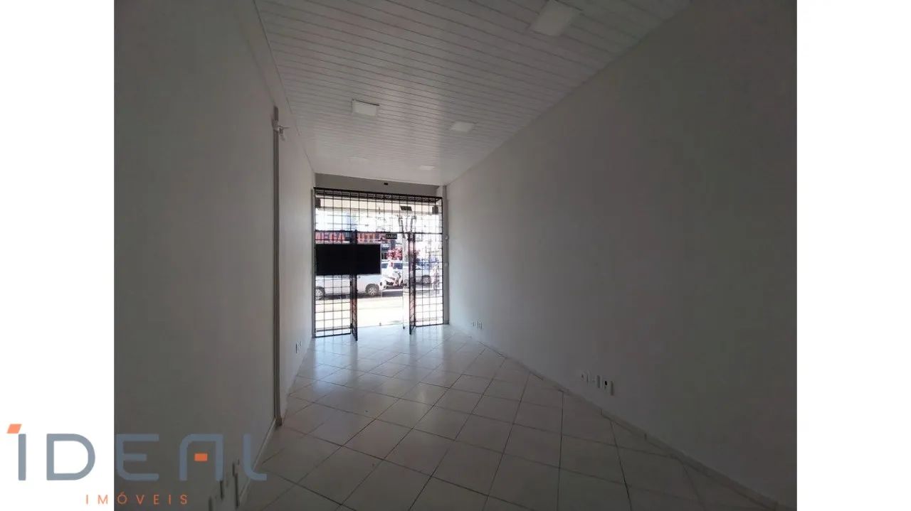 Sala para alugar no bairro Zona 01 - Maringá/PR - Foto 3
