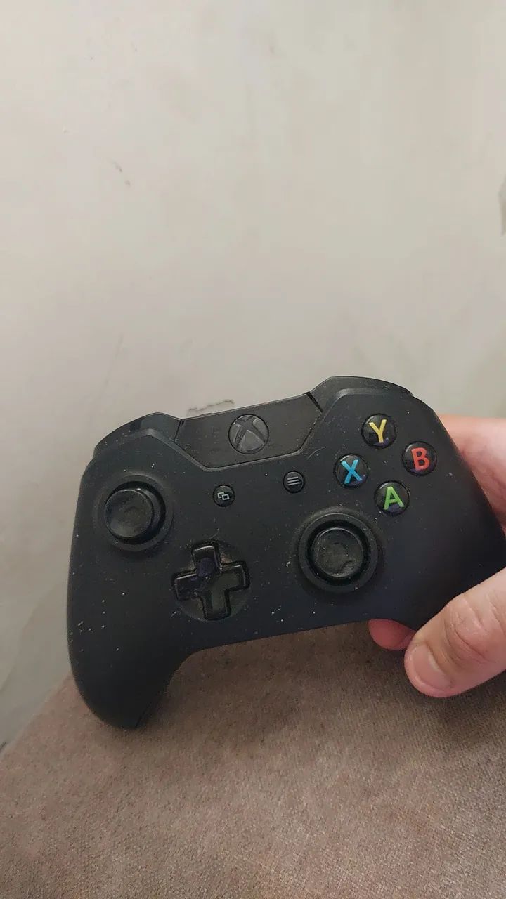 CONTROLE XBOX ONE S ORIGINAL