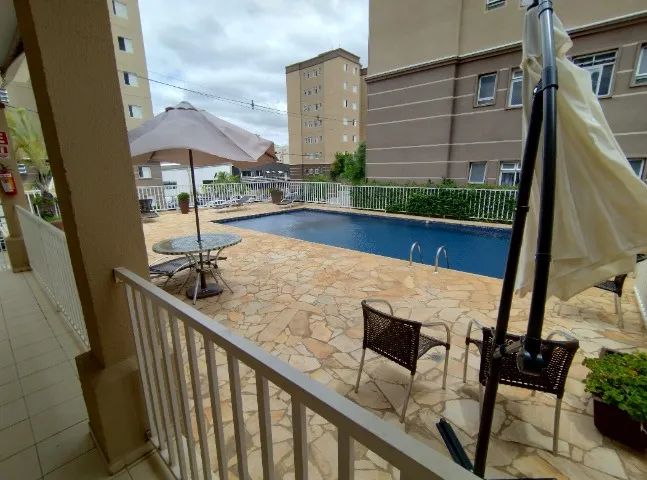 Foto - Sorocaba - Vila Odim Antão