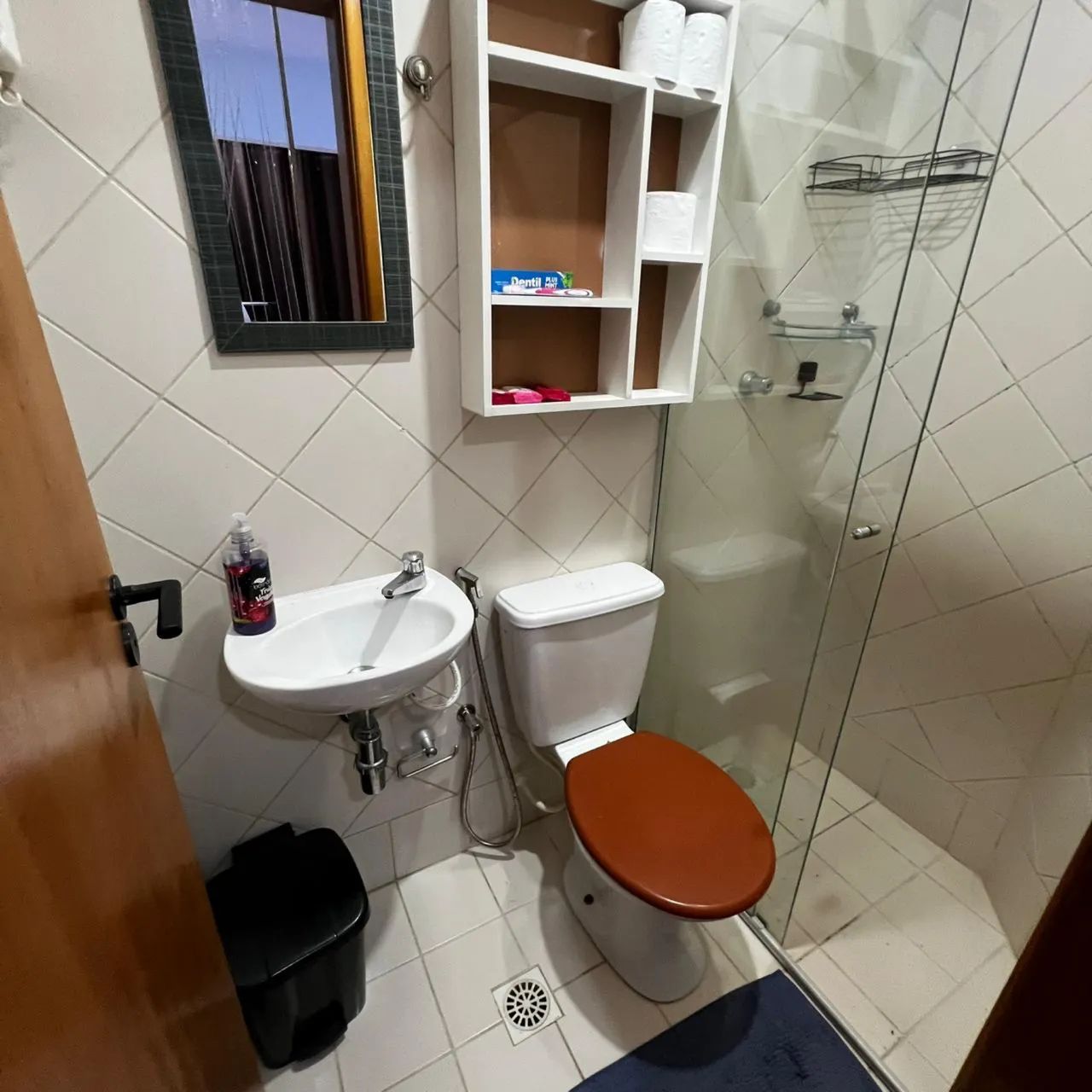 Aluguel apto, kitnete temporada, , contrato mensal/diaria, Aguas claras, valor R$ 2.800,00 - Foto 10