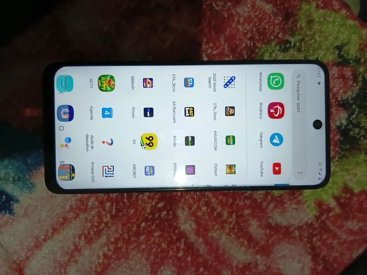 Moto g 05 - Foto 2