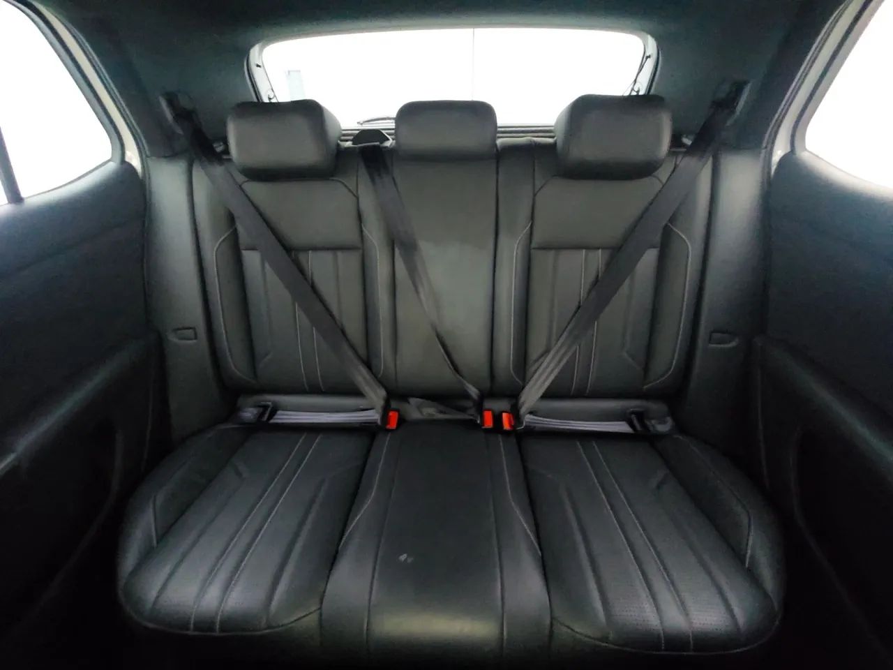 Volkswagen T-Cross Highline 1.4 TSI Flex 16V 5P AUT, foto 18 de 18