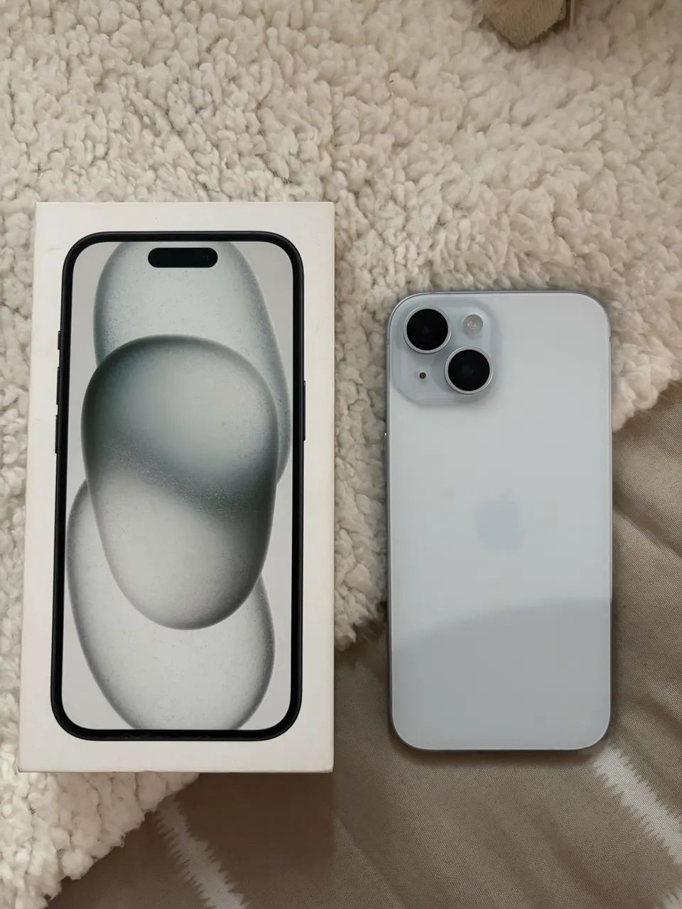 iPhone 15 - Foto 3