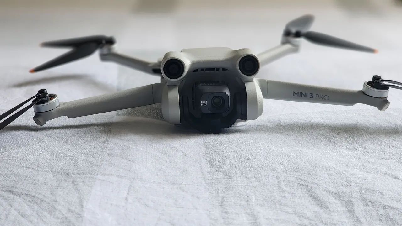 Drone DJI mini 3 pro  - Foto 2