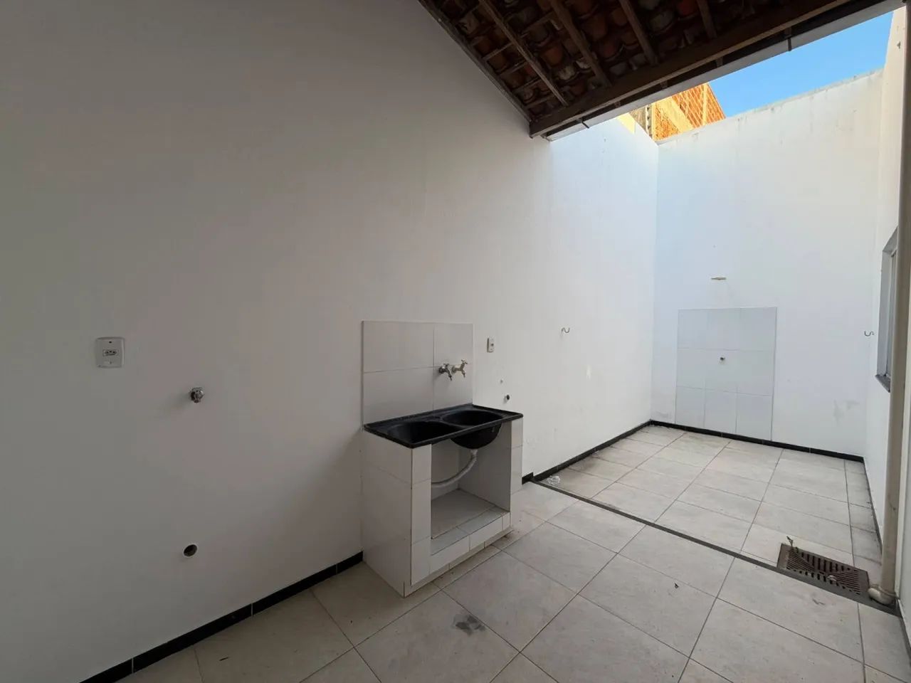 Aluga-se Casa no Santa Mônica - Itabaiana/SE - Foto 5