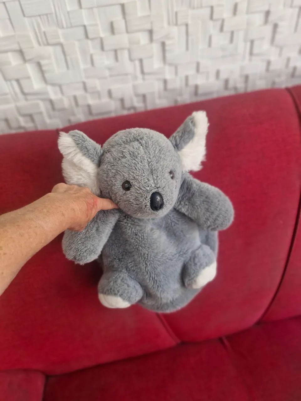 Mochila de coala  - Foto 2