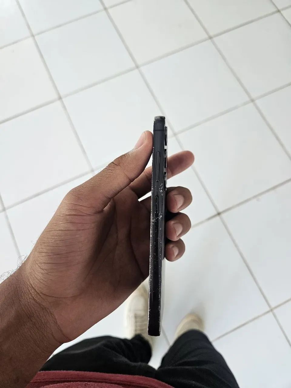 S23 256GB PRETO - Foto 5