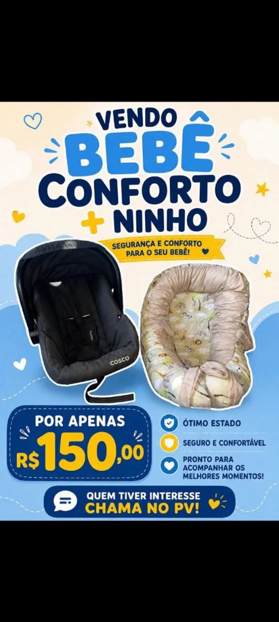 Bebe Conforto