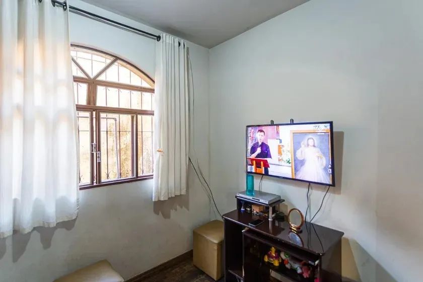 Casa à Venda - Aparecida, 5 Quartos, 185 m2 - Foto 5