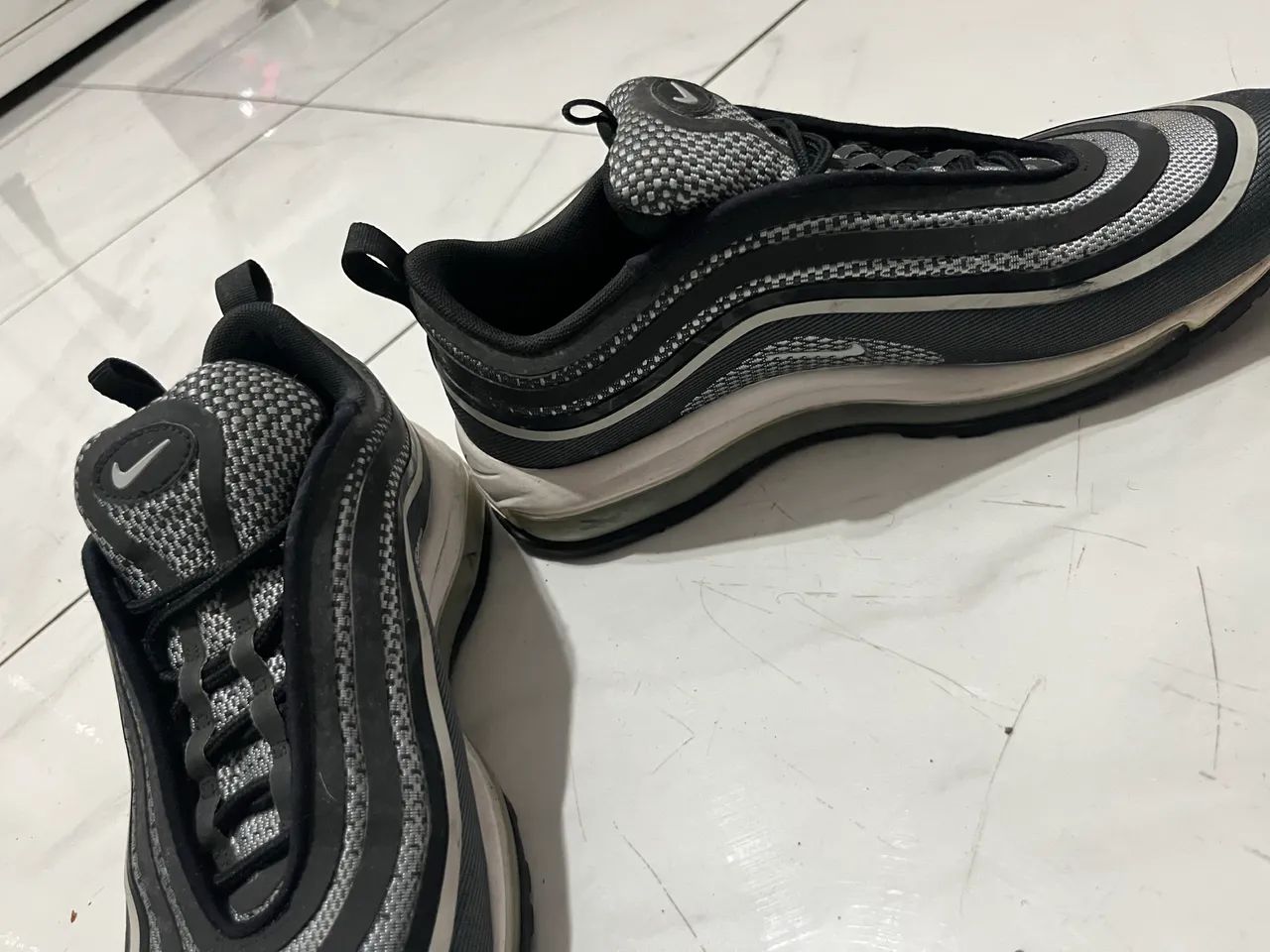 Tenis air max 97 - Foto 3