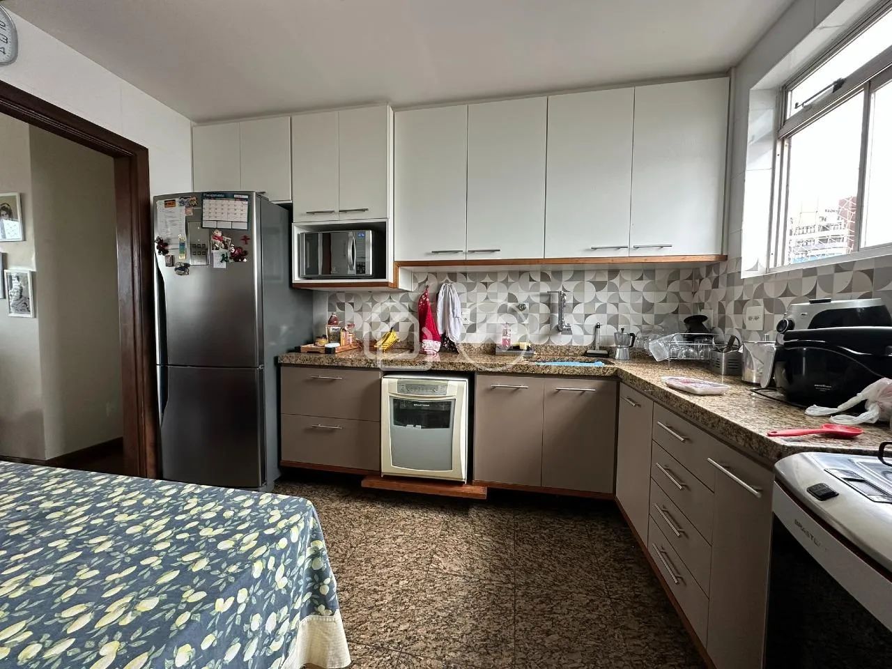 4 quartos no bairro Buritis - Foto 9