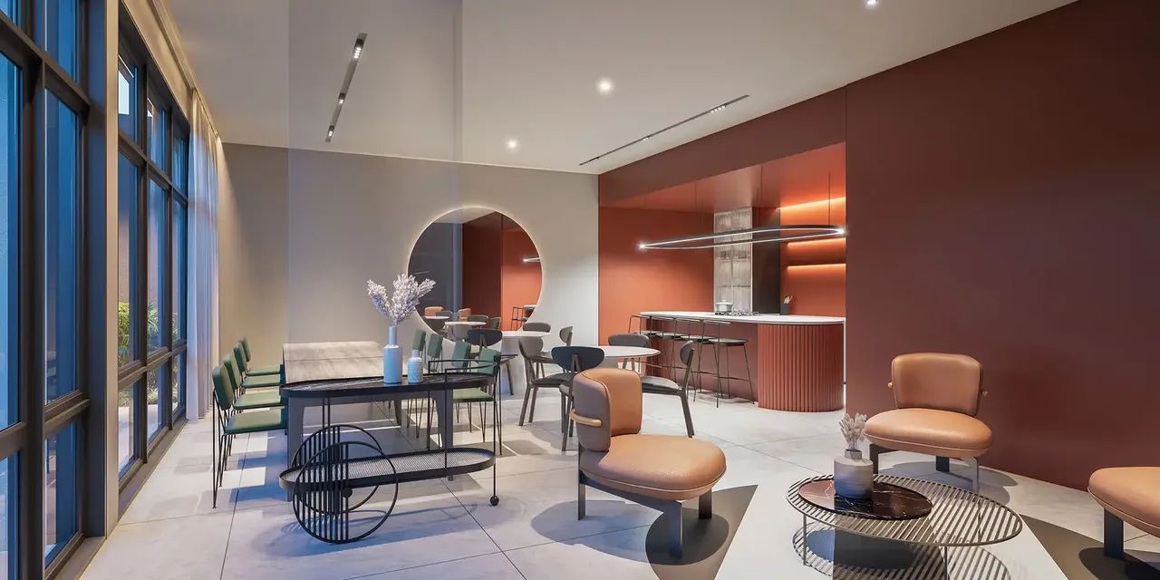 YOU VISTA MADALENA - APARTAMENTOS - Foto 10