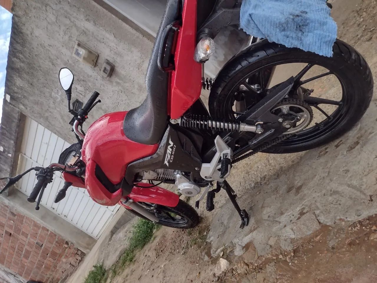 Moto extra - Foto 5