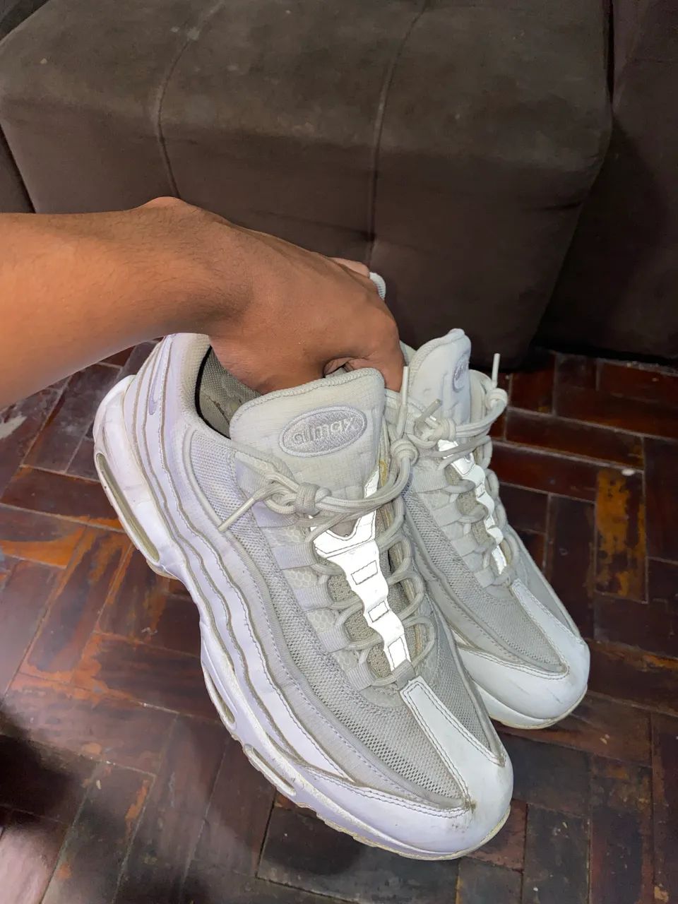 air max 95 olx