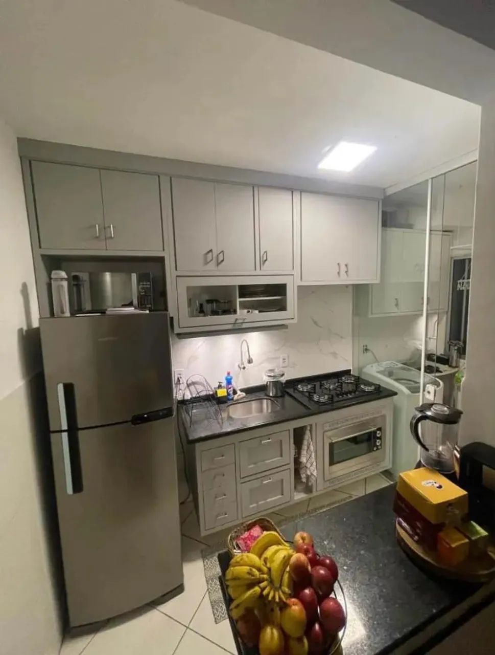 Apartamento com 2 quartos à venda, 48 m² por R$ 212.800 - Esplanada Independência - Taubat - Foto 5