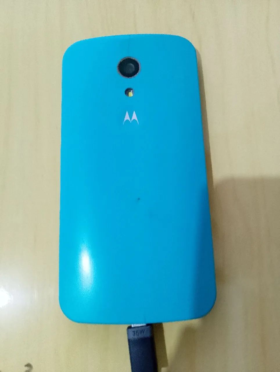Celular moto G2 tem trocar o conector de carga  - Foto 2