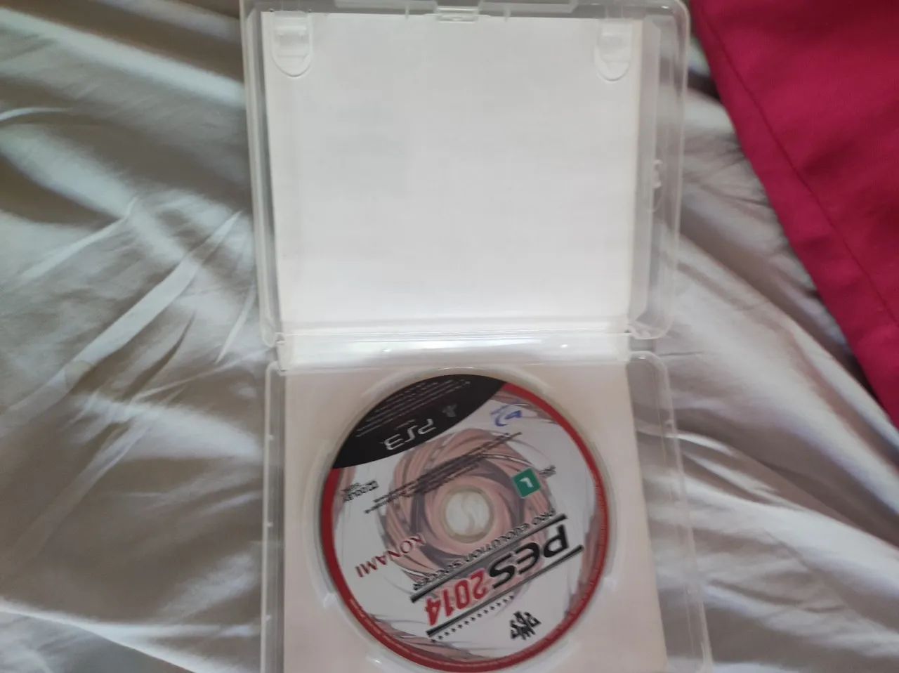 PES 2014 - Ps3 - Foto 3
