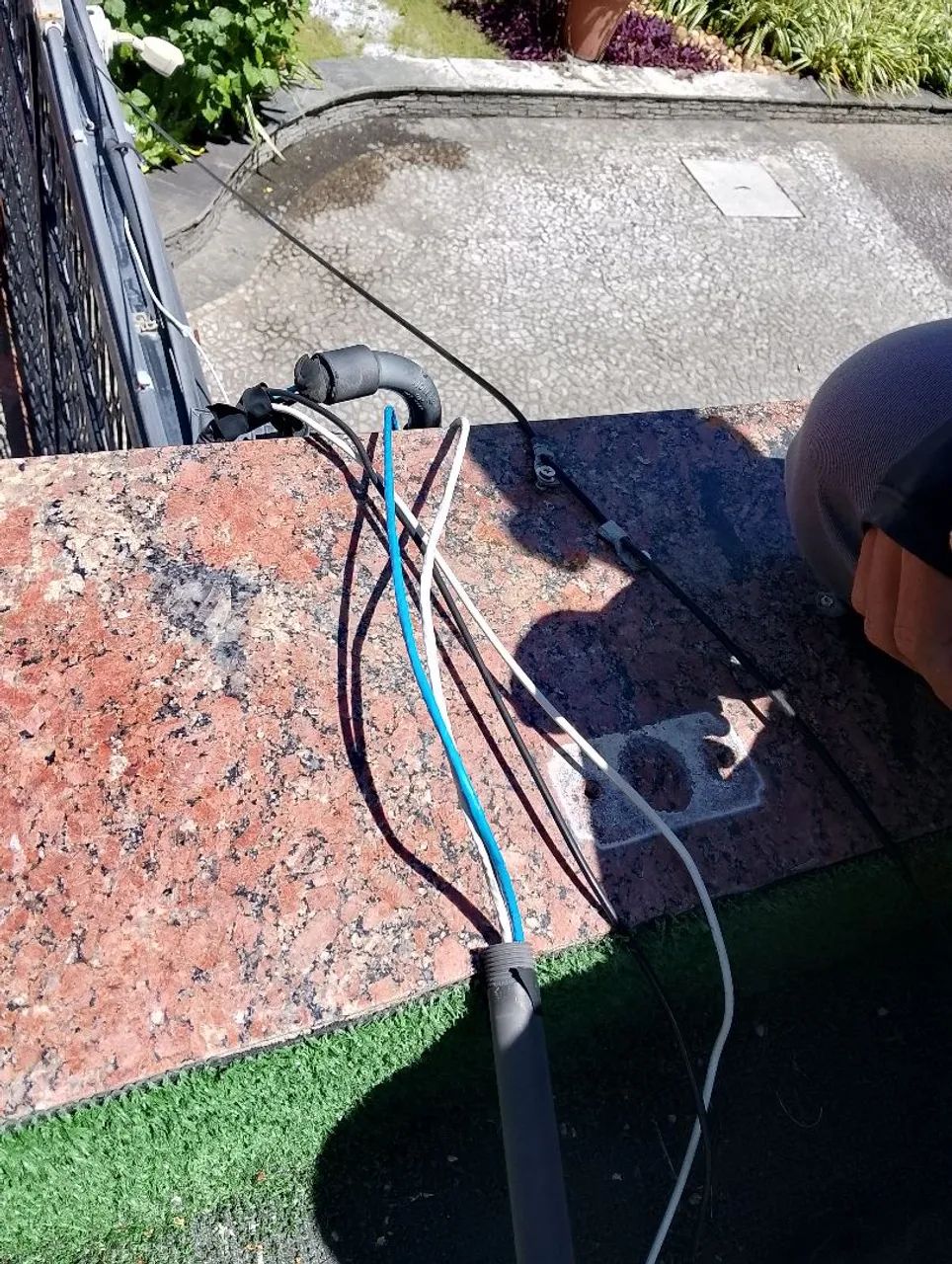 Segurança eletrônica tecnologia  - Foto 2