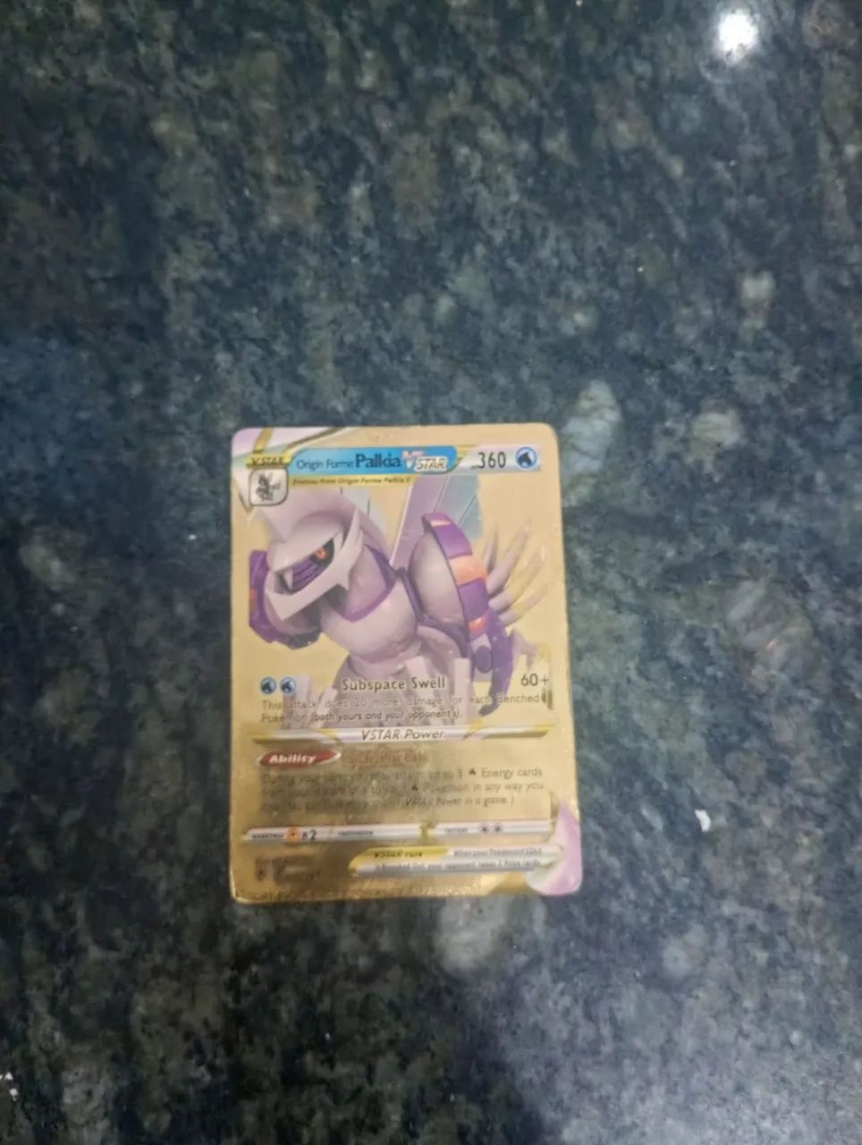  carta Pokémon à venda - Foto 4
