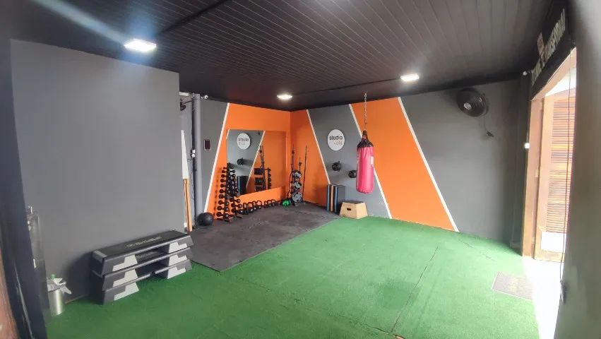Casa comercial na geral da Barra do Aririu - Palhoça - Foto 3
