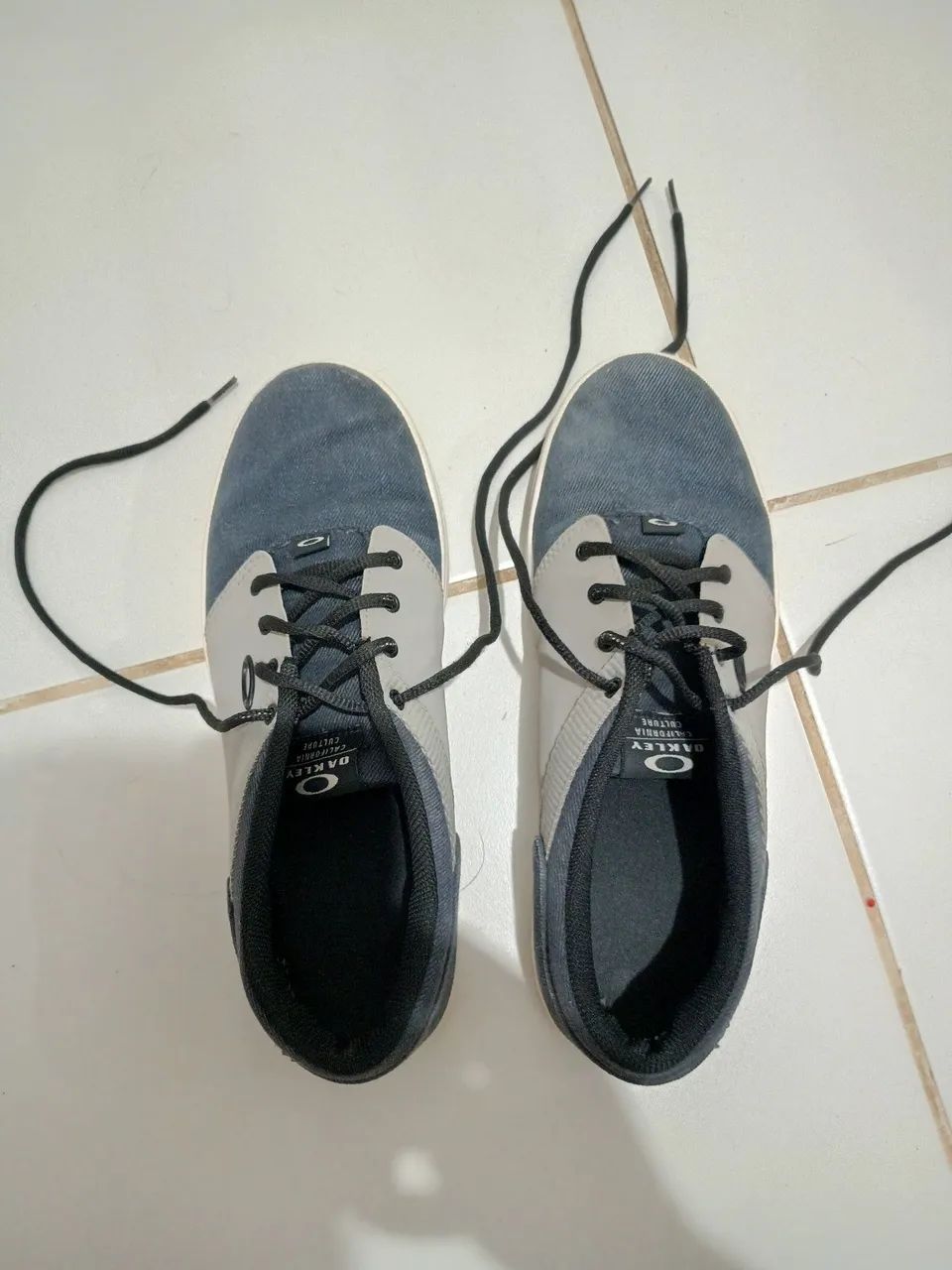 Tênis Oakley Original