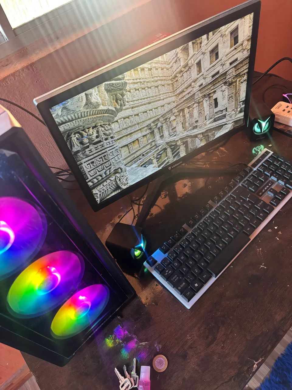 Computador  - Foto 3