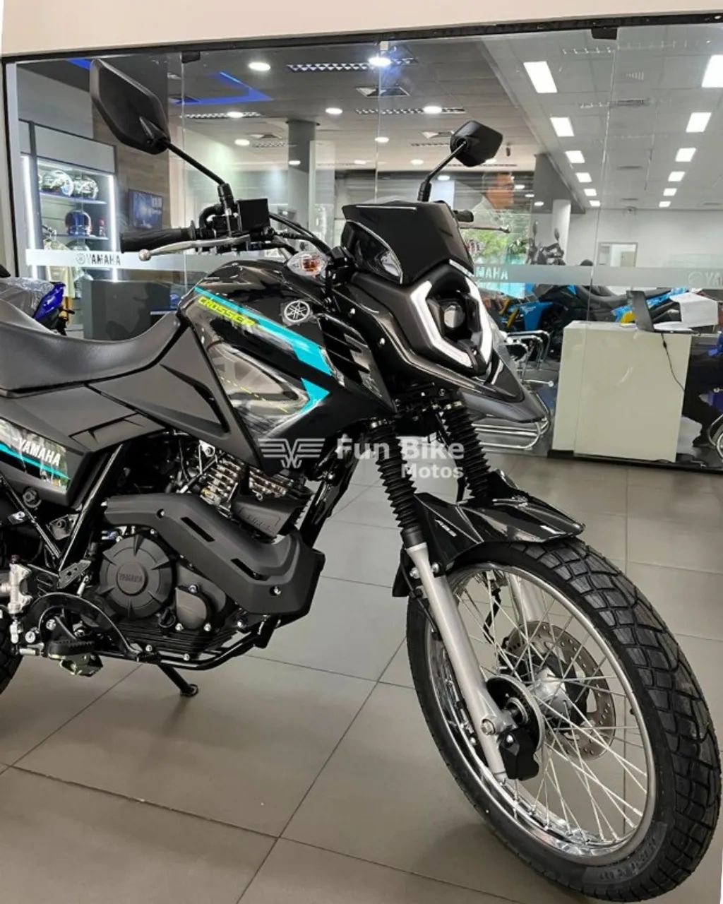 Crosser 2026 - Pronta Entrega , TAXA zero !!!