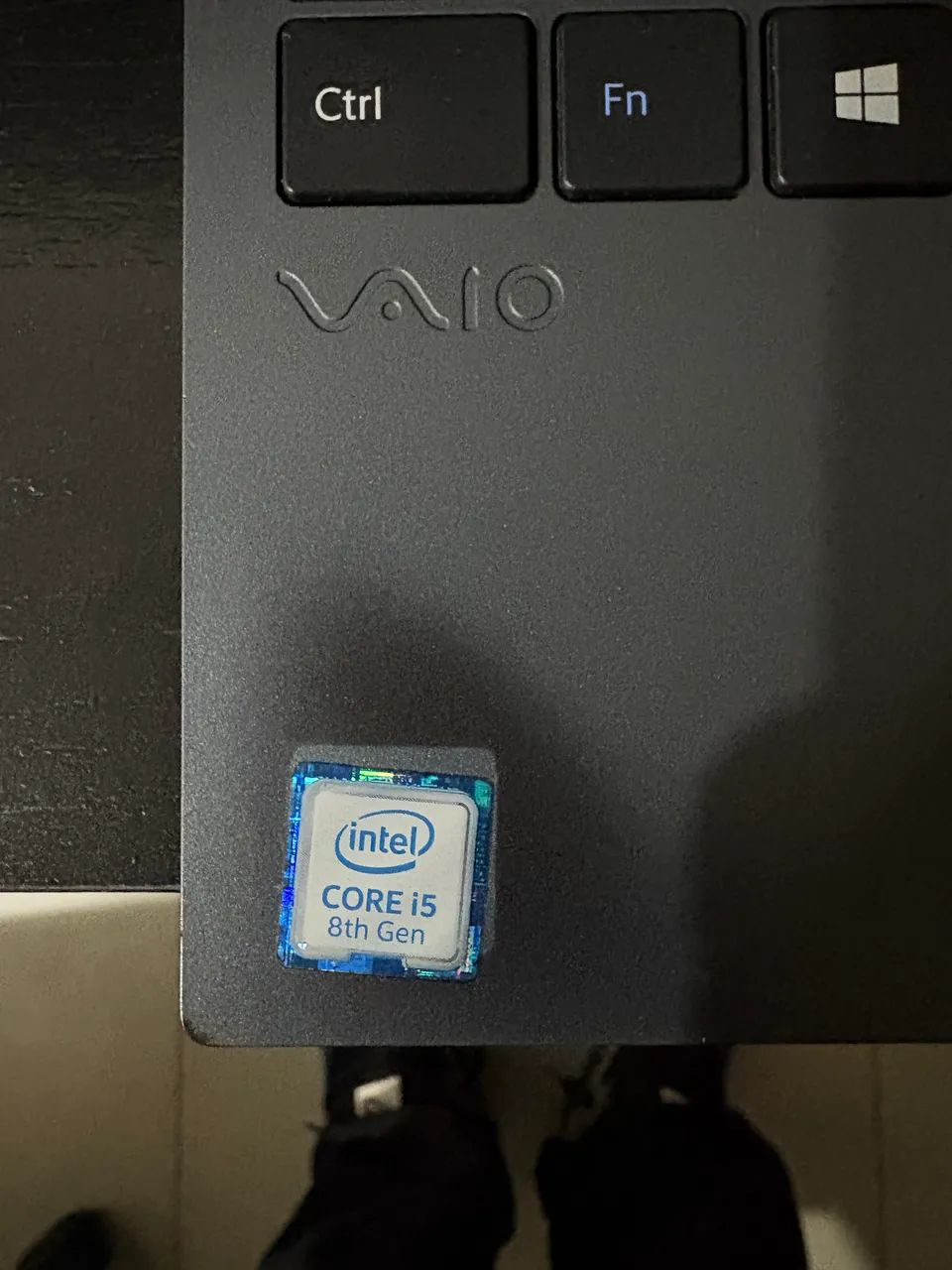 Notebook para retirar peças  - Foto 4