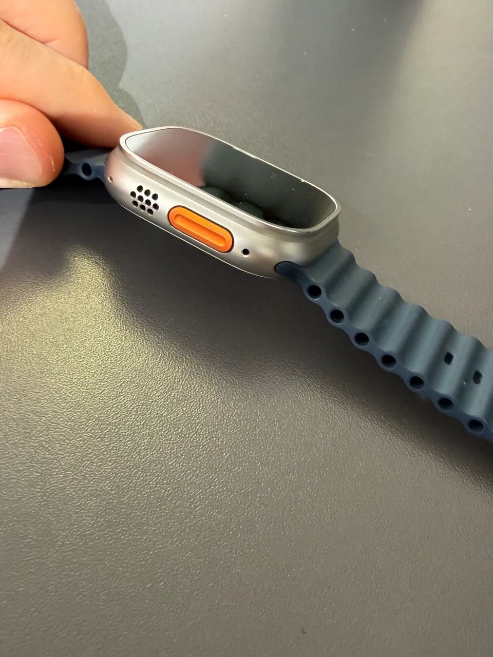 Apple Watch Ultra 2 - Foto 4