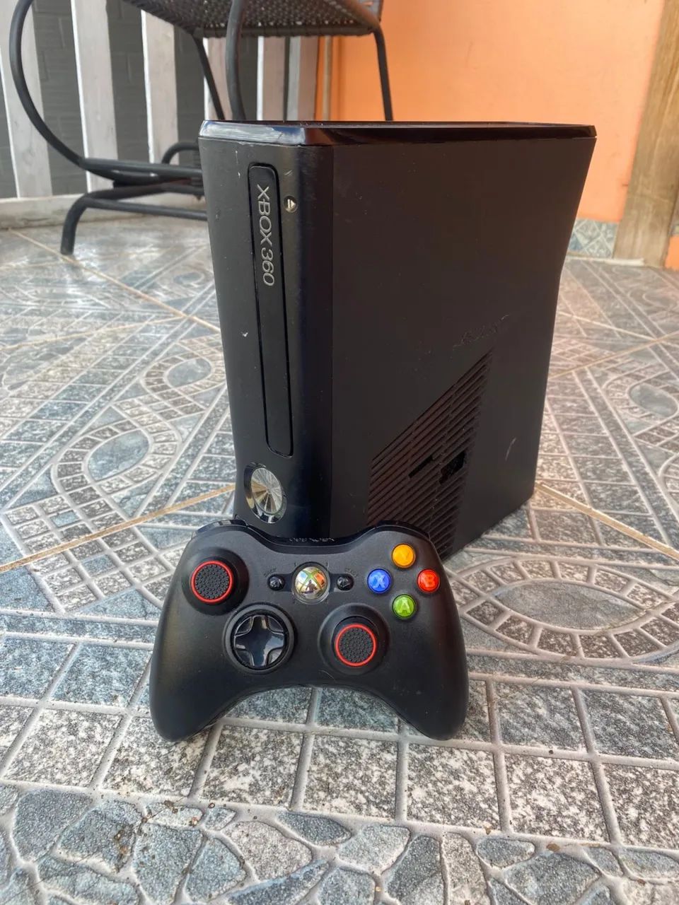 Xbox 360 RGH  - Foto 2