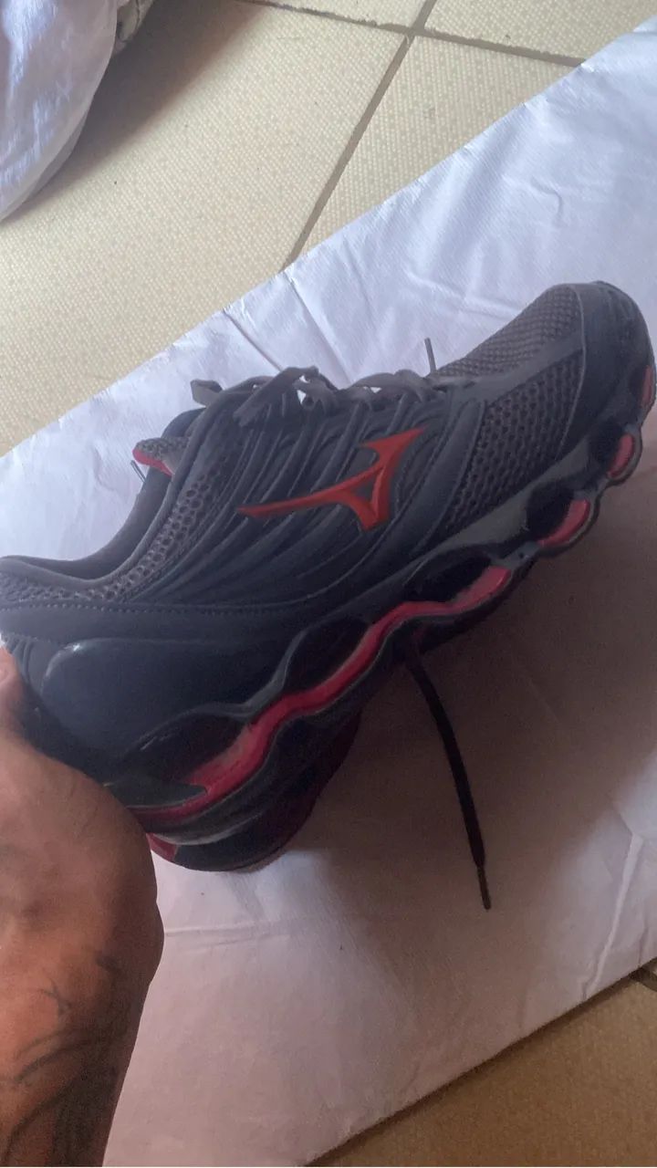 Mizuno original 