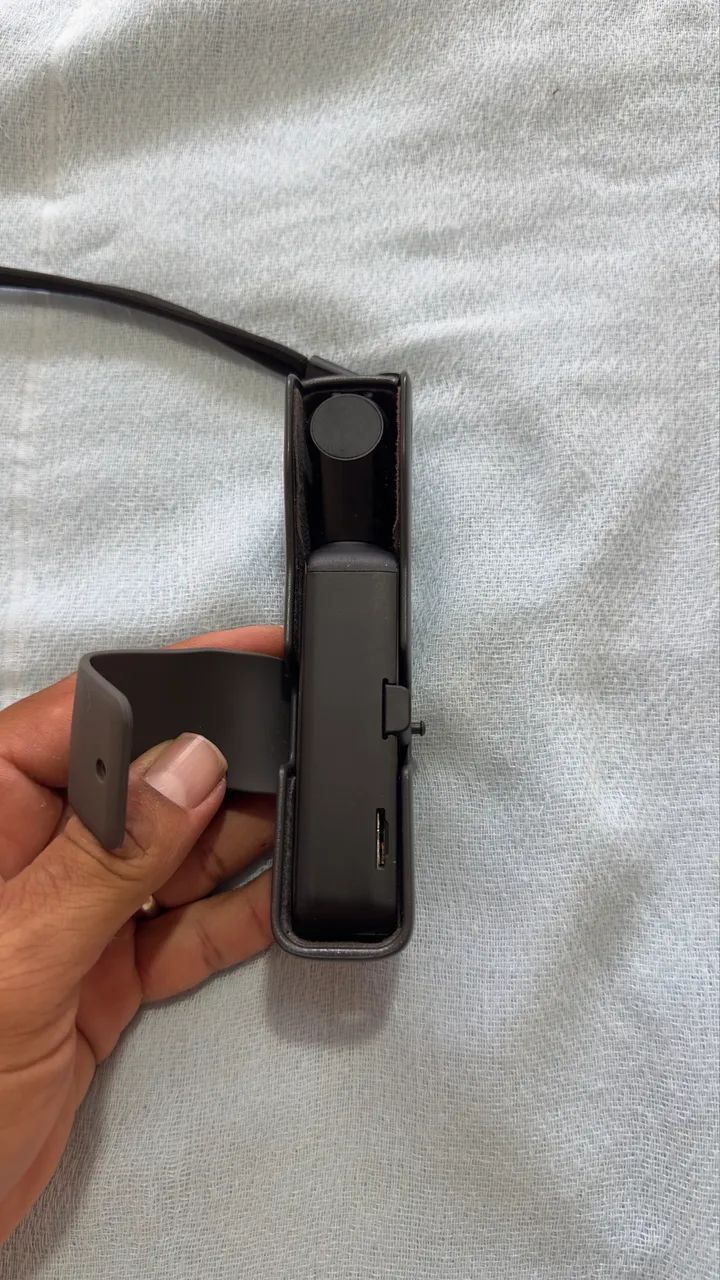 OSMO POCKET 1 DJI - Foto 2