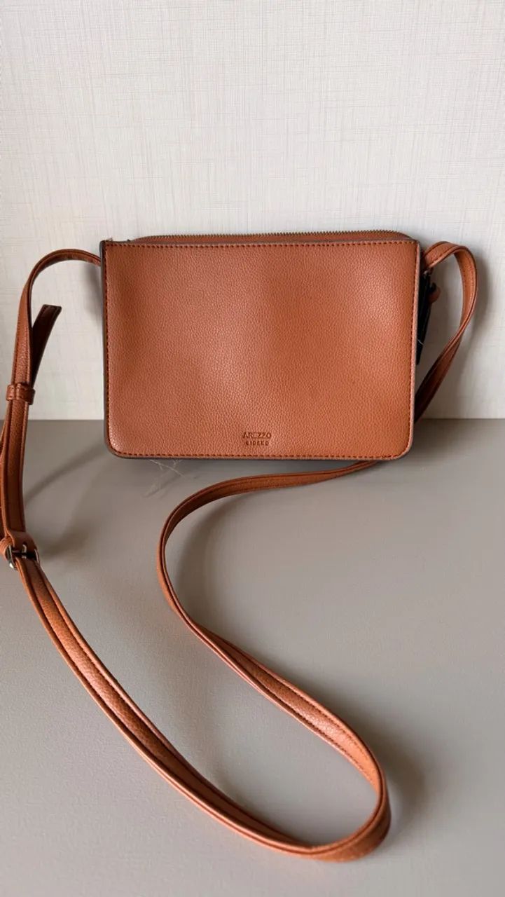 Bolsa Arezzo - Foto 2