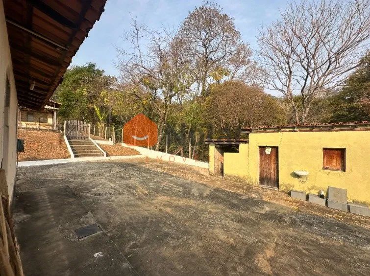 Fazenda à venda em Jaboticatubas/MG com 13,1 hectares, casa colonial completa e infraestru - Foto 9